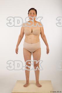 Whole body nude of Gwendolyn 0011